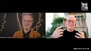 Influence Global Podcast: Live Stream Video Techniques ft. Michael Forrest