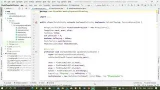 অ্যাপ ডেভেলপমেন্ট নিয়ে কিছু বলি।। Let me say something about app development