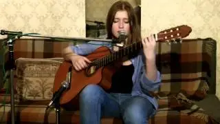 Lionel Richie - Hello, Performed by Diana Kvinikadze
