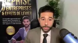 Comment mettre en place une étude de marché pour reprendre une entreprise ?