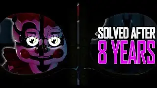 Sister Location's Timeline is Simpler Than You Think
