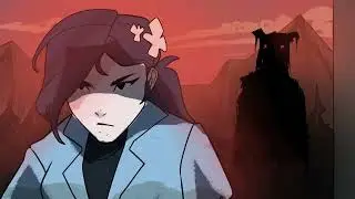 Bad Summer Animated Trailer