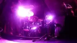 Motorgun - Sabbath Bloody Sabbath (Black Sabbath Cover)