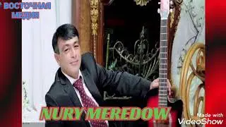 Nury Meredow-Gyzlar
