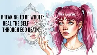 When Identity Dissolves: Embracing Ego Death & True Self