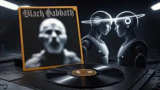 Unveiling BLACK SABBATH: The Hidden Meanings - TWO AI Minds Debate!