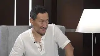 По сути дела. Интервью Рустема Ахмадинурова с Раисом Габитовым.