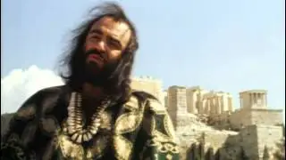 Demis Roussos - My Friend The Wind (1973)