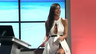 Momentos Embarazosos de la TV en Vivo