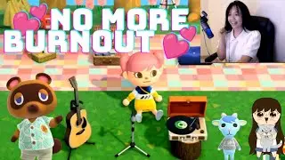 Checking To See If My ACNH Villagers Died of Neglect | This Will Cure Burnout & Ignite Your Dreams