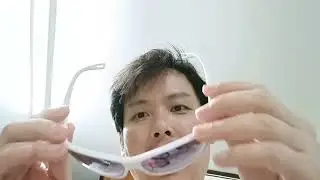 แว่นตากันแดด ดีแคทลอน ใช้ดีมั้ย? มาดูผมทดสอบกันครับ| Decathlon sunglasses