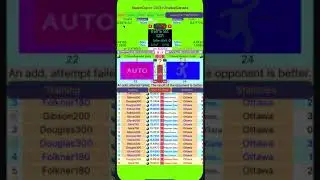 SpaceCup финальный круговой турнир (битва 06). Игра 