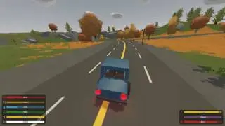 Unturned cheats!