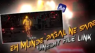 Eh Munde Pagal 🤪 Ne Sare | Unedit | Pubg God 👿 Level 🥵 Lobby video | YASEEN PLAYZ 🥰🤗