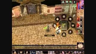 Let's Play Neverwinter Nights - Part 93 - Minogon Madness