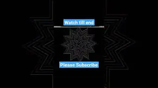How to make wallpaper by python turtle?|Python|