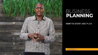Business Blueprint E3: How to start