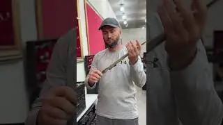 Кавказский Кинжал #edc #нож