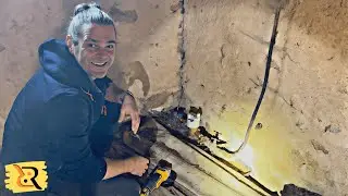 Bringing Water Back to our Old Farm (Ep.14)