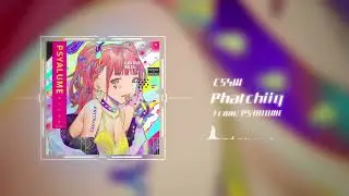 【2023春M3】Phatchiiq [PSYALUME]