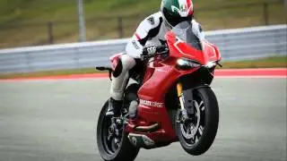 ducati 1199 panigale r