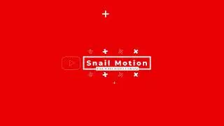 Free Youtube intro Template After effects by Snail Motion