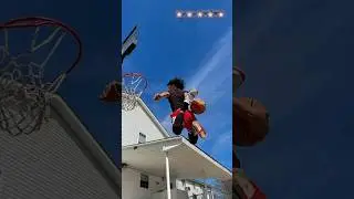 The Most EVIL Thing to do in Basketball 🤣🏀 