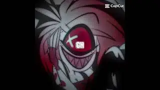 Cherry bomb XD #cherrybomb #hazbinhotel