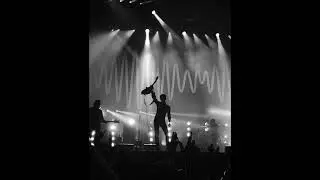 (SOLD)Arctic Monkeys Type Beat Ft. The Neighbourhood - 