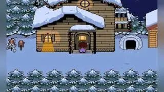 Прохождение Undertale #2
