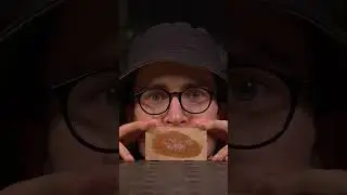 Что если дунуть мылом на дерево? 