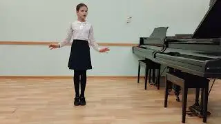 Горяйнова Кристина