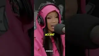 Cardi B REVEALS why she STRUGGLES to release NEW MUSIC
