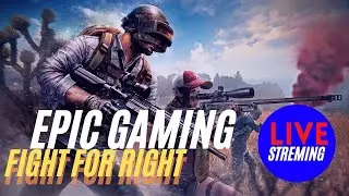 BGMI LIVE || RUSH GAMEPLAY || NEW MODE || PUNJABI GAMING