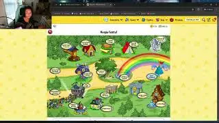 NEOPETS FORTNITE GAMEPLAY MUKBANG PART 1