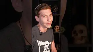 Война в Израиле: моя секретная кнопка… 