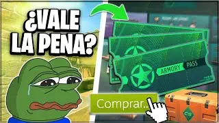 VALE LA PENA COMPRAR EL NUEVO PASE DE ARMERÍA?