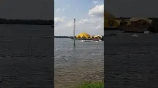 #shorts Бухта радости Мытищинский р-н