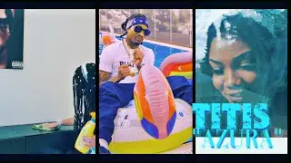 TITIS - AZURA (Clip Officiel)