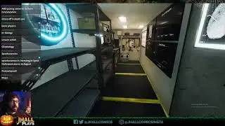 Phasmophobia with friends | Spooktember - Twitch Stream 10/22/2021