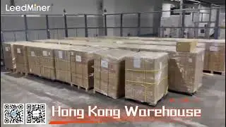 Your Trusted ASIC Miner Supplier