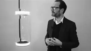 Flos interviews Konstantin Grcic at Euroluce