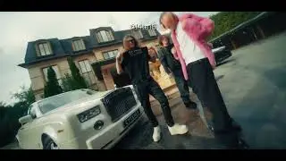 Scally Milano, uglystephan - Сутенер (Премьера клипа, 2024) (Clean Version) (Lyrics video)
