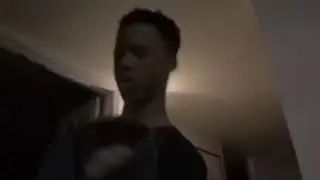 Tay K - The Race (Music Vídeo )