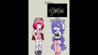 Yippie!! yippie!..// #gacha #gachaclub #gachalife