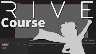 Rive: Kid Hero - #23 Bones IK Constraint