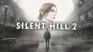 Silent Hill 2 Remake Full Gameplay / Walkthrough 4K (No Commentary)