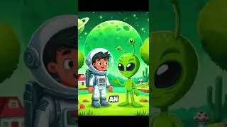 Astronauts in 2050 #shorts #reels #fyp