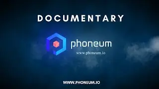 When an idea becomes a reality - Phoneum - Ivan Likov, Founder and CEO Documentary 2020