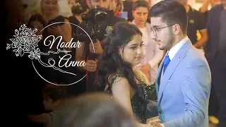 Nodar & Anna // Shirani // Dawata Ezdia 2024 / Езидская помолвка Video Clip